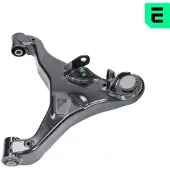 OPTIMAL Lenker, Radaufhängung g61399 Vorderachse für NISSAN