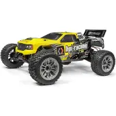 Hpi Racing 1/10 Jumpshot St V2.0 Rtr Rc-auto