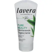 Lavera Pure Beauty - Mattierende Tagescreme 50ml