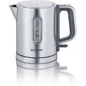 Severin Wasserkocher "WK 3401", 1 l, 2400 W