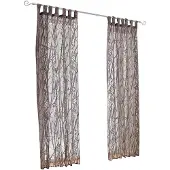 HEINE Dekostore in braun | Gr.: 145-cm