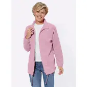 Casual Looks Fleecejacke