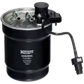 HENGST FILTER Kraftstofffilter HENGST H868WK