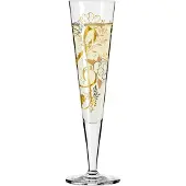Ritzenhoff Sektgläser Goldnacht #45 205 ml