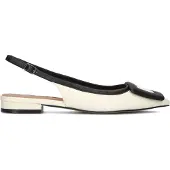 Bibi Lou Damen Absätze 640z11vk - Creme - Größe 39