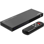 Microconnect MC-HDMISWITCH0501-8K
