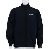 Champion Herren Jacke mit verstellbarem Saum – Klassisches Design für das ganze Jahr