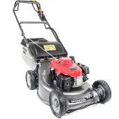 Honda Benzinrasenmäher HRH 536 HX
