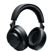 Shure AONIC 50 GEN 2, Verkabelt & Kabellos, Musik, Kopfhörer, Schwarz