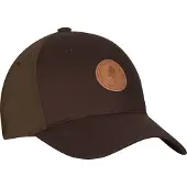 Pinewood Finnveden Hybrid Cap d.brown (211) Unisize