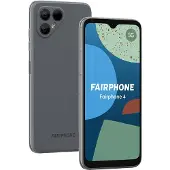 Fairphone 4 5G 6GB 128GB grau
