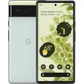 Google Pixel 6 , 16,3 cm (6.4"), 8 GB, 128 GB, 50 MP, Android 12, Grün