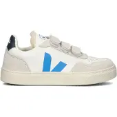 Veja Kinder Schuh Small V-90 O.T Weiß 34