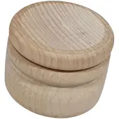 Gerkimex Zahnbox Beukenhout, Ø 4,2 cm