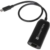 Sonnet Technologies Solo 2.5G USB-C 2.5Gb Ethernet Adapter