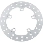 TRW Bremsscheibe MST362, 1 Stück