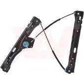 VAN WEZEL 0633268 Elektrischer Fensterheber Vorne Rechts für BMW 1 Schrägheck (F20)