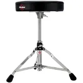 Gibraltar hardware Gibraltar 5000 Series Drummer-Sitz Rundsitz