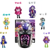 Monster High Potions Mini-Puppe Gemischte Auswahl