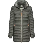 Camel active Steppmantel für Damen