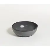 The Table Schale Atelier Black Truffle 19 cm
