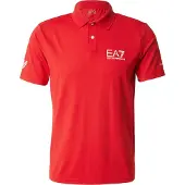 Emporio Armani 8npf23 Kurzarm-poloshirt
