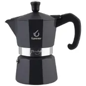Forever Prestige Noblesse Moka 6