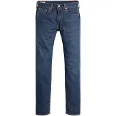 Levi's für Herren. 29507-1636 Jeans 502 Performance Cool blau (33/34), Lässig, Baumwolle, Denim