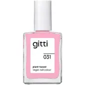 Gitti 15 ml no. 031 031 Solar Pink