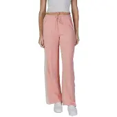 GUESS Jogginghose V5RB00 KCO72 Rosa Regular Fit
