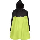 Vaude Bike Valero Wasserdichter Poncho