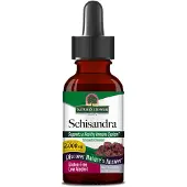 Natures Answer Schisandra-Extrakt - Chinesischer Zitrusextrakt (30 ml)