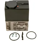 Buderus Armatur VR425 VE 5022 komplett - 7747002332