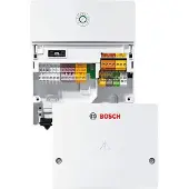 Bosch Solarmodul MS 100 151x184x61, für ein Solar-Basissystem 7738111094