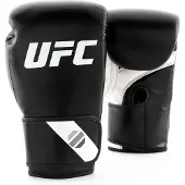 UFC PRO Fitness Training Glove Boxhandschuh Schwarz 12 oz. UHK-75107