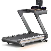 Reebok Laufband Z-Tech AC, 5 PS AC-Motor, Dämpfungssystem, 154x55 cm Lauffläche