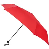 Ventor Taschenschirm Mini Slim red