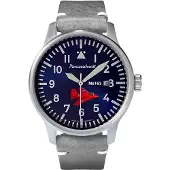 Messerschmitt Flieger Komet Herrenuhr