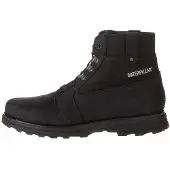 CAT Charli Womens Black Stiefel