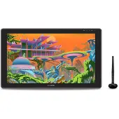 HUION Graphics tablet Kamvas 22