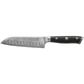 Kohersen Santokumesser Elegance EbonyWood 12,7".