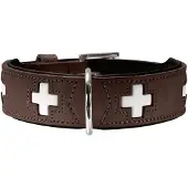 Hunter Pet Swiss Hundehalsband