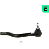 OPTIMAL Spurstangenkopf Spurstange für NISSAN MICRA V (K14) Vorne Links Außen G1-2134