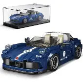 Mould King No. 911 Targa Auto 27040S