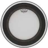 Remo Emperor SMT beschichtetes Bass-Schlagzeugfell 16"