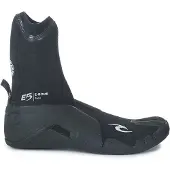 Rip Curl E-bomb 3 Mm Split Toe Booties Schwarz EU 36
