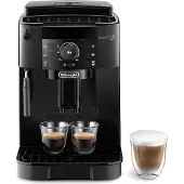 De'Longhi Magnifica S ECAM12.121.B Kaffeevollautomat schwarz
