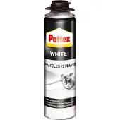 Pattex Pistolenreiniger PUSR2, White Line, PU-Reiniger für Schaumpistolen, 500ml