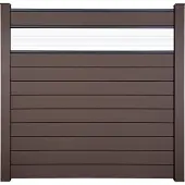 GROEN & JANSSEN GroJa Solid Stecksystem Terra 180x180cm
