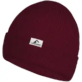 Westfjord Mütze Askja in redwood/dahlia | Gr.: onesize